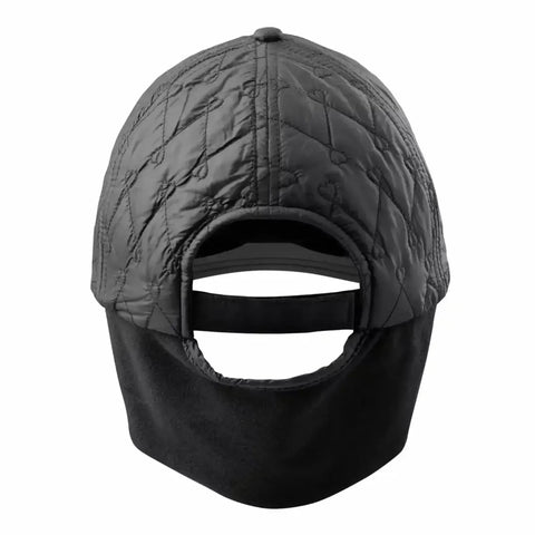 Jolie Softshell Cap