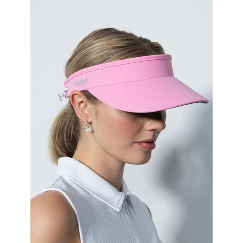 Marina Spiralband-Visor