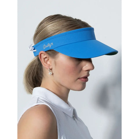Marina Spiralband-Visor