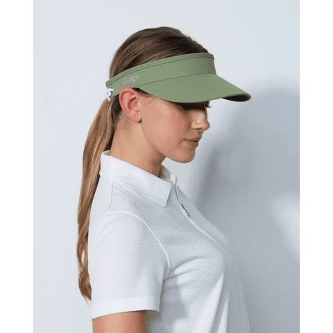 Marina Spiralband-Visor