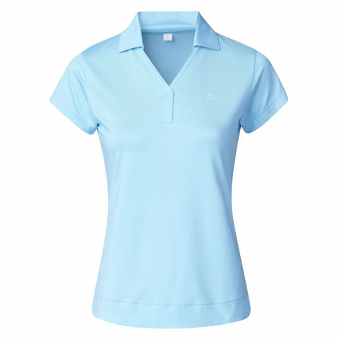 Anzio Shortsleeve Golfpolo