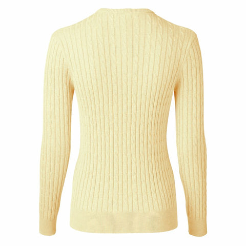 Madelene Pullover
