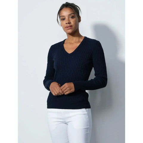 Madelene Pullover