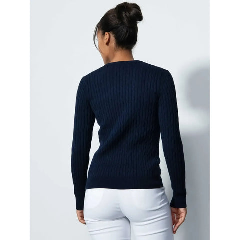 Madelene Pullover