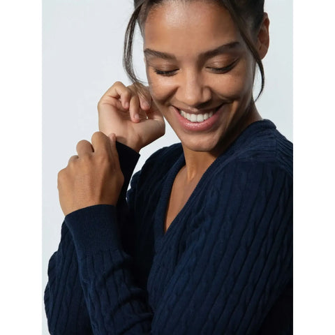 Madelene Pullover