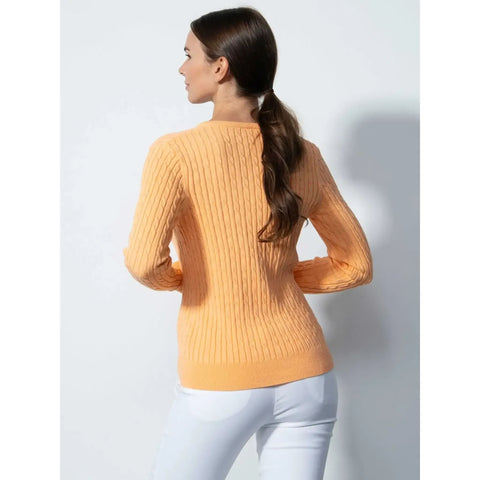 Madelene Pullover