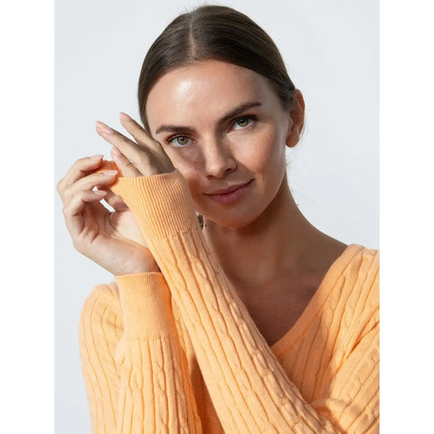 Madelene Pullover