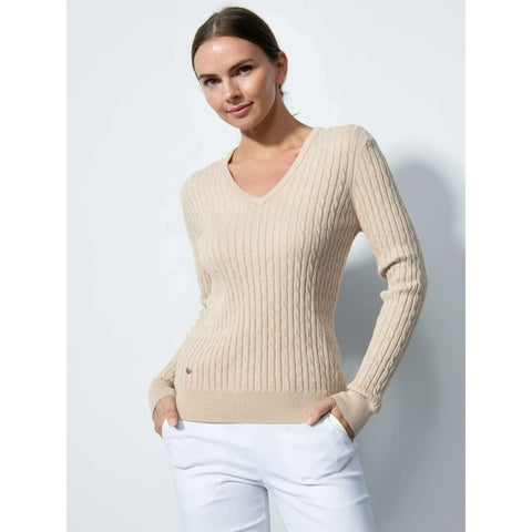 Madelene Pullover