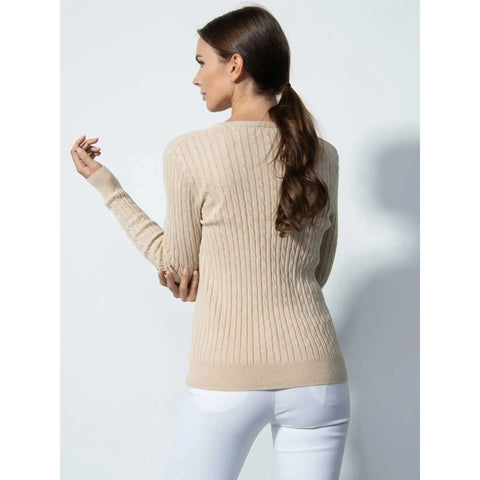 Madelene Pullover
