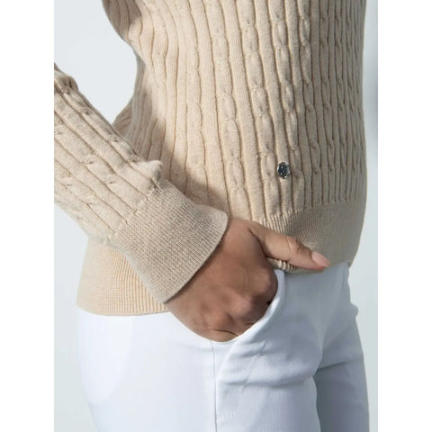 Madelene Pullover