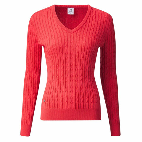 Madelene Pullover