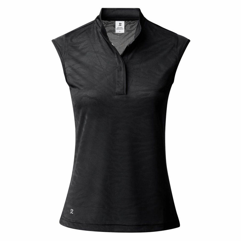 Ajaccio Sleeveless Golfpolo