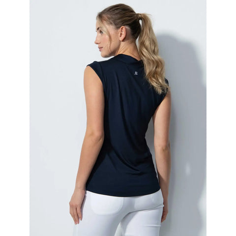 Anzio Sleeveless Golfpolo