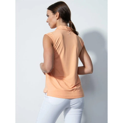 Anzio Sleeveless Golfpolo