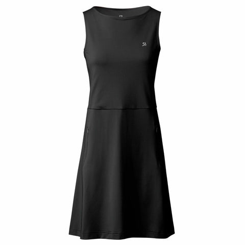 Savona Sleeveless Kleid
