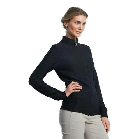 Verona Full Zip Jacke Damen