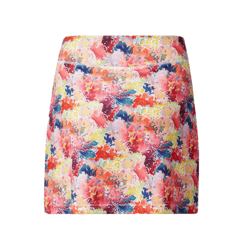 Siena 50cm Skort