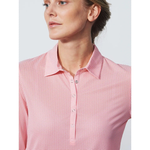 Terni Longsleeve Golfpolo Damen