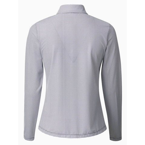 Terni Longsleeve Golfpolo Damen