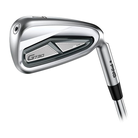 Ping G730 Eisensatz