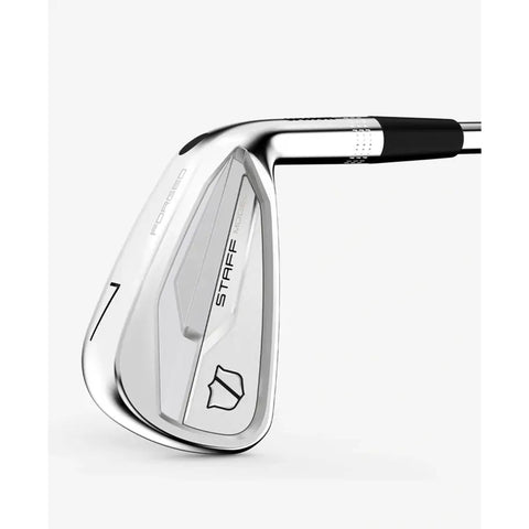 Staff Model CB Eisensatz Herren