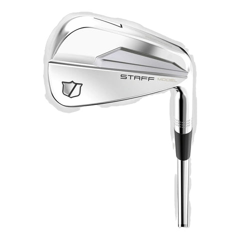 Staff Model Blade Eisensatz Herren