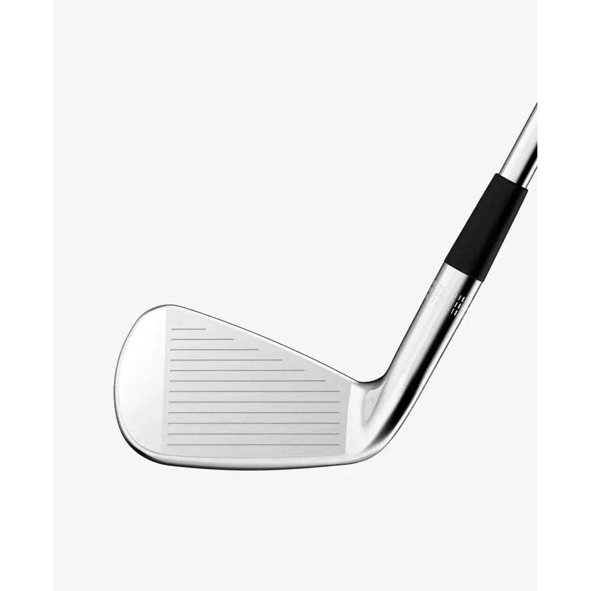 Staff Model Blade Eisensatz