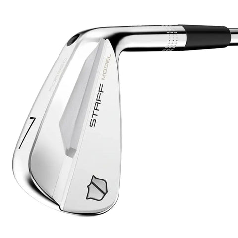 Staff Model Blade Eisensatz Herren