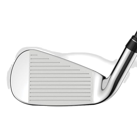 Paradym AI Smoke Max Fast Eisensatz Damen