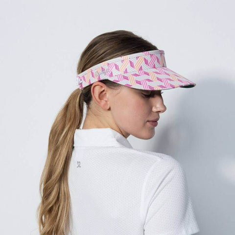 Perugia Spiralband-Visor
