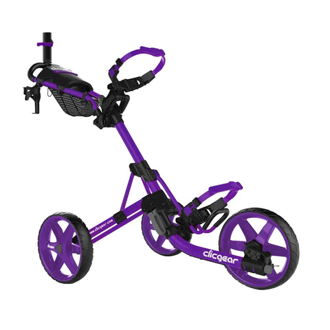 4.0 Golftrolley