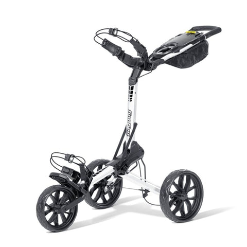 Slimfold Golftrolley