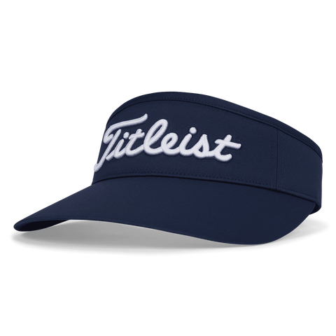 Sundrop Visor Damen Navy/Weiß One Size