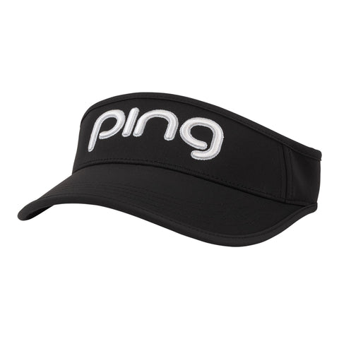 Tour Delta Visor