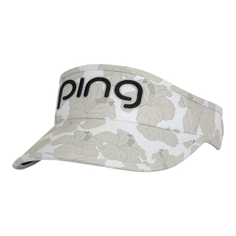 Tour Delta Visor
