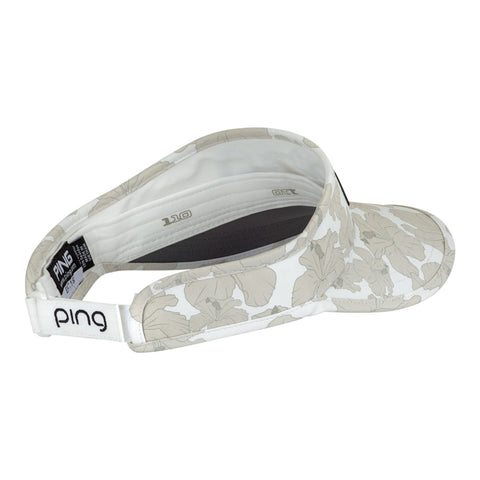 Tour Delta Visor