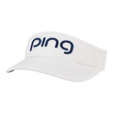Tour Delta Visor