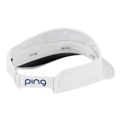 Tour Delta Visor