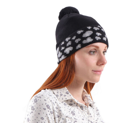 Wioletta Mütze Damen