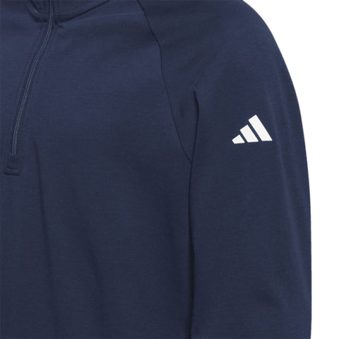 1/4-Zip Layer Pullover