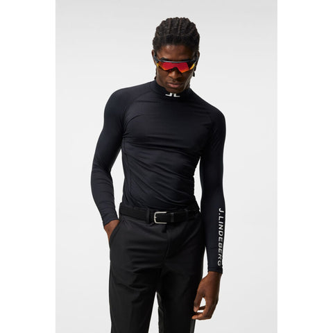 Aello Soft Compression Mock