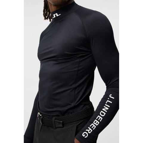Aello Soft Compression Mock