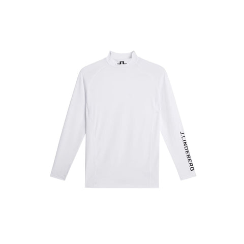 Aello Soft Compression Mock