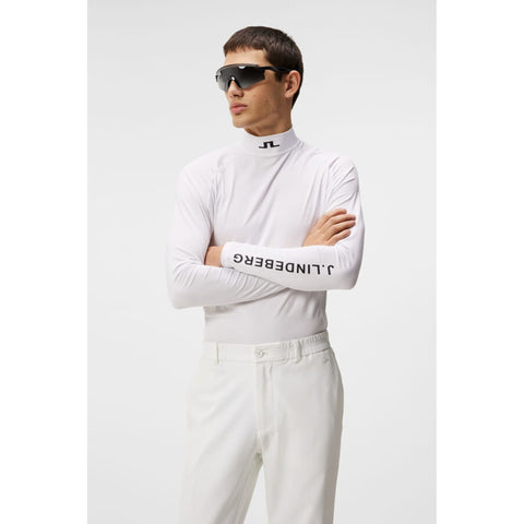 Aello Soft Compression Mock