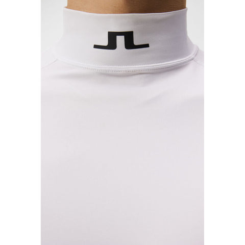 Aello Soft Compression Mock