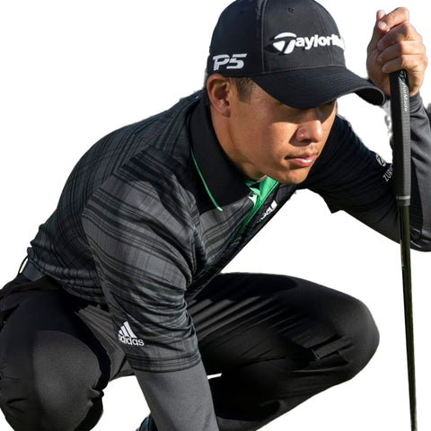 Cold RDY Baselayer Mock Herren