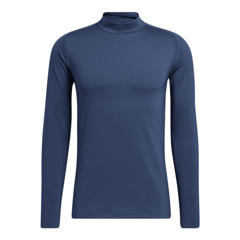 Cold RDY Baselayer Mock Herren