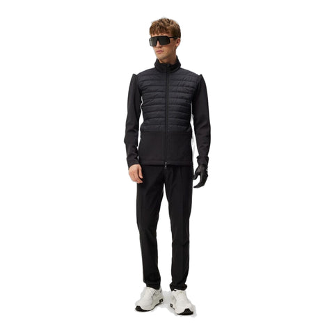 Delano Hybrid Midlayer Herren