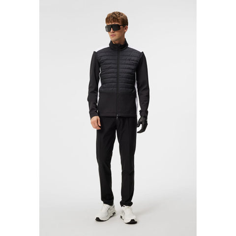 Delano Hybrid Midlayer