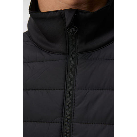 Delano Hybrid Midlayer